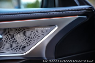 BMW 8 M850i xDrive coupé 2022