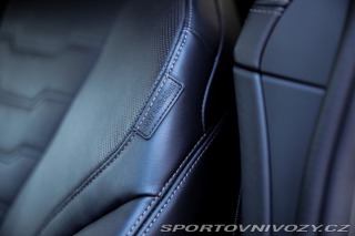 BMW 8 M850i xDrive coupé 2022