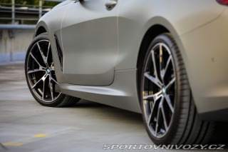 BMW 8 M850i xDrive coupé 2022