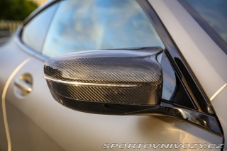 BMW 8 M850i xDrive coupé 2022
