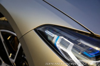 BMW 8 M850i xDrive coupé 2022