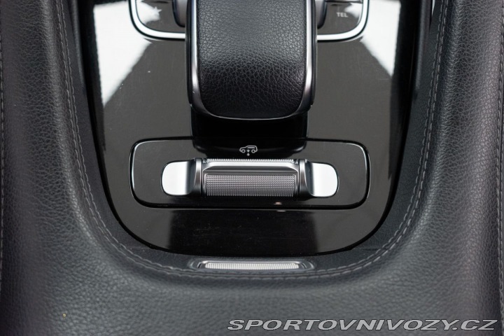 Mercedes-Benz Ostatní modely GLE 400d 4M*AMG*AIR*TAŽNÉ*DPH 2019