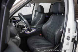 Mercedes-Benz Ostatní modely GLE 400d 4M*AMG*AIR*TAŽNÉ*DPH 2019
