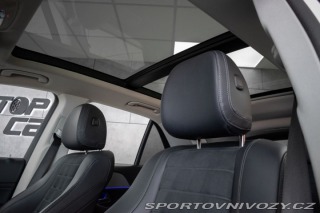 Mercedes-Benz Ostatní modely GLE 400d 4M*AMG*AIR*TAŽNÉ*DPH 2019
