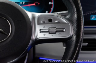 Mercedes-Benz Ostatní modely GLE 400d 4M*AMG*AIR*TAŽNÉ*DPH 2019
