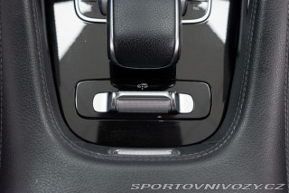 Mercedes-Benz Ostatní modely GLE 400d 4M*AMG*AIR*TAŽNÉ*DPH 2019