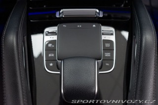 Mercedes-Benz Ostatní modely GLE 400d 4M*AMG*AIR*TAŽNÉ*DPH 2019