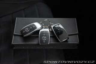 Mercedes-Benz Ostatní modely GLE 400d 4M*AMG*AIR*TAŽNÉ*DPH 2019