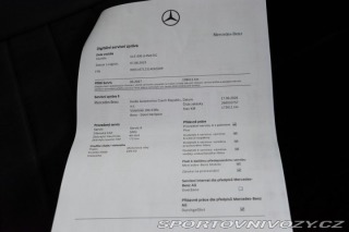 Mercedes-Benz Ostatní modely GLE 400d 4M*AMG*AIR*TAŽNÉ*DPH 2019