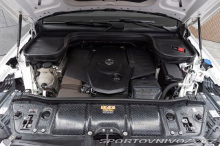 Mercedes-Benz Ostatní modely GLE 400d 4M*AMG*AIR*TAŽNÉ*DPH 2019