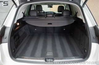 Mercedes-Benz Ostatní modely GLE 400d 4M*AMG*AIR*TAŽNÉ*DPH 2019