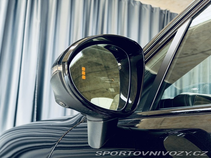 Porsche Cayenne S LIGHTWEIGHT CARBON HUD 2024