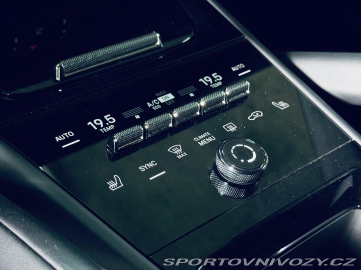 Porsche Cayenne S LIGHTWEIGHT CARBON HUD 2024