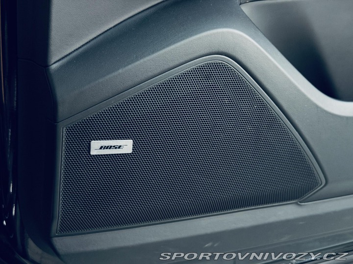 Porsche Cayenne S LIGHTWEIGHT CARBON HUD 2024