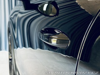 Porsche Cayenne S LIGHTWEIGHT CARBON HUD 2024