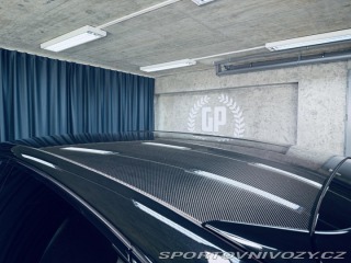 Porsche Cayenne S LIGHTWEIGHT CARBON HUD 2024