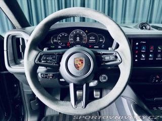 Porsche Cayenne S LIGHTWEIGHT CARBON HUD 2024