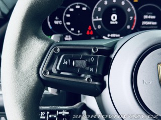 Porsche Cayenne S LIGHTWEIGHT CARBON HUD 2024