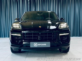 Porsche Cayenne S LIGHTWEIGHT CARBON HUD 2024