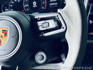 Porsche Cayenne S LIGHTWEIGHT CARBON HUD 2024