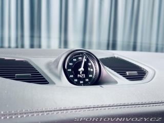 Porsche Cayenne S LIGHTWEIGHT CARBON HUD 2024