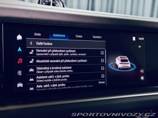 Porsche Cayenne S LIGHTWEIGHT CARBON HUD 2024
