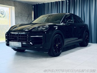 Porsche Cayenne S LIGHTWEIGHT CARBON HUD 2024