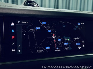 Porsche Cayenne S LIGHTWEIGHT CARBON HUD 2024