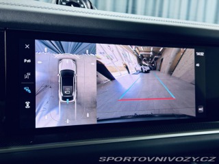 Porsche Cayenne S LIGHTWEIGHT CARBON HUD 2024