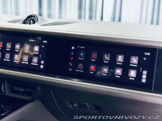 Porsche Cayenne S LIGHTWEIGHT CARBON HUD 2024