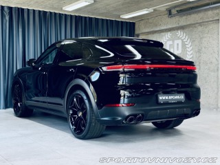 Porsche Cayenne S LIGHTWEIGHT CARBON HUD 2024