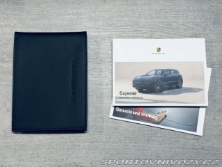 Porsche Cayenne S LIGHTWEIGHT CARBON HUD 2024