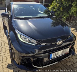 Toyota Yaris GR YARIS