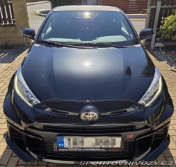 Toyota Yaris GR YARIS 2024