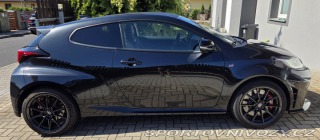 Toyota Yaris GR YARIS 2024