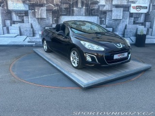 Peugeot 308 CC, 2.0HDi, 120KW