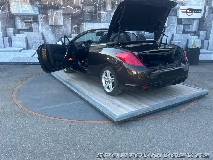 Peugeot 308 CC, 2.0HDi, 120KW 2012