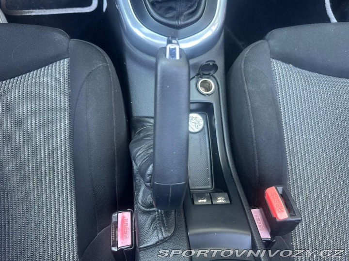 Peugeot 308 CC, 2.0HDi, 120KW 2012