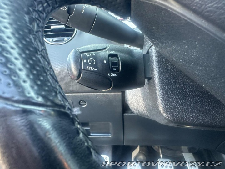 Peugeot 308 CC, 2.0HDi, 120KW 2012