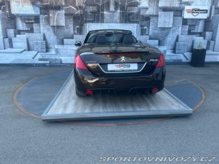 Peugeot 308 CC, 2.0HDi, 120KW 2012