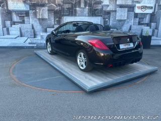 Peugeot 308 CC, 2.0HDi, 120KW 2012