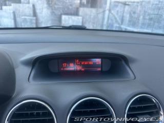 Peugeot 308 CC, 2.0HDi, 120KW 2012