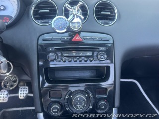 Peugeot 308 CC, 2.0HDi, 120KW 2012