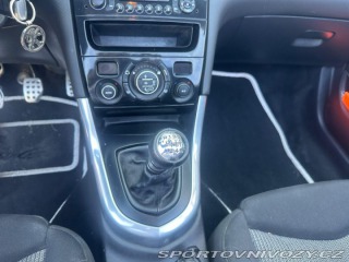 Peugeot 308 CC, 2.0HDi, 120KW 2012