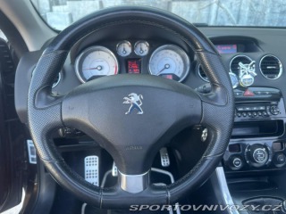 Peugeot 308 CC, 2.0HDi, 120KW 2012