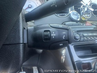 Peugeot 308 CC, 2.0HDi, 120KW 2012