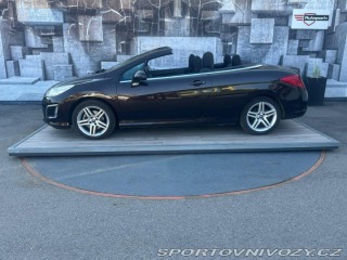 Peugeot 308 CC, 2.0HDi, 120KW 2012