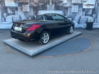 Peugeot 308 CC, 2.0HDi, 120KW 2012