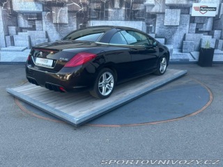 Peugeot 308 CC, 2.0HDi, 120KW 2012