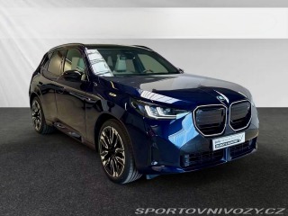 BMW X3 M50 Individual Ventilace